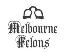 melbourne felons