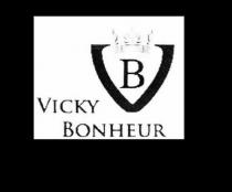 VB VICKY BONHEUR