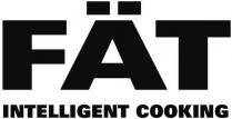 FÄT INTELLIGENT COOKING