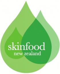 skinfood new zealand