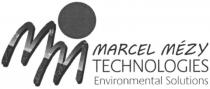 MM MARCEL MÉZY TECHNOLOGIES Environmental Solutions