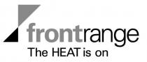 frontrange The HEAT is on