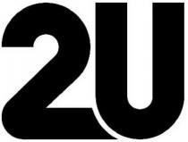 2U