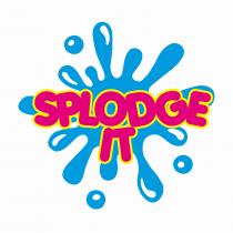 SPLODGE IT