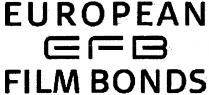 EFB EUROPEAN FILM BONDS