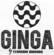 GINGA by FERNANDA BRANDAO