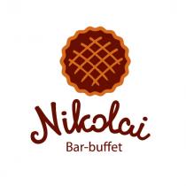 Nikolai Bar-buffet