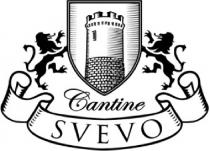 CANTINE SVEVO