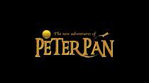 DQE's the new adventures of Peter Pan