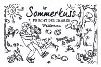 Sommerkuss FRUCHT DES JAHRES Waldbeeren Sweet & Wild