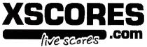 XSCORES live scores.com