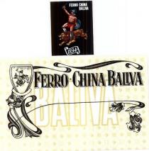 FERRO-CHINA BALIVA