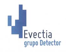 Evectia grupo Detector