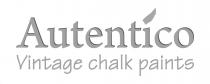 Autentíco Vintage chalk paints