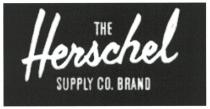 THE HERSCHEL SUPPLY CO. BRAND