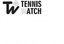 TW TENNIS WATCH