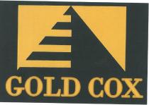 GOLD COX