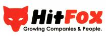 HitFox Growing Companies & People