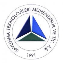 SAVUNMA TEKNOLOJILERI MÜHENDISLIK VE TIC. A.S. 1991