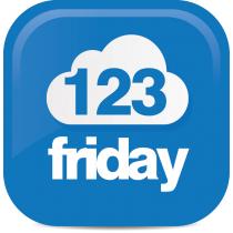 123 friday