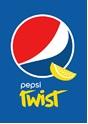 pepsi twist