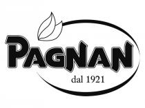 PAGNAN DAL 1921