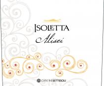 ISOLETTA ALISEI CANTINE SETTESOLI