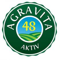 AGRAVITA AKTIV 48