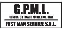 G.P.M.L. GENERATOR POWER MAGNETIC LINEAR FAST MAN SERVICE S.R.L.