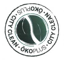 CITY CLEAN ÖKOPLUS