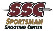 SSC SPORTSMAN SHOOTING CENTER