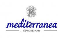 M MEDITERRANEA AGUA DE MAR