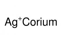 Ag+Corium