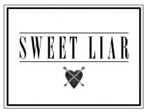 SWEET LIAR