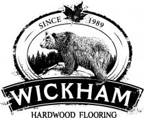 WICKHAM HARDWOOD FLOORING since 1989