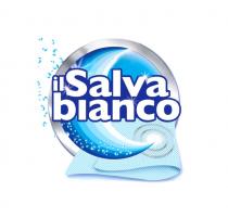 IL SALVA BLANCO