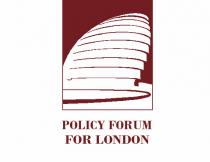 policy forum for london