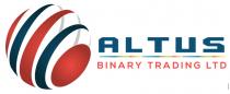 Altus binary trading