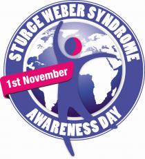 Sturge Weber Syndrome Awareness Day