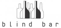 bLind bar