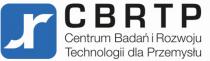 CBRTP Centrum Badań i Rozwoju Technologii dla Przemysłu