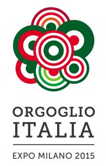 ORGOGLIO ITALIA EXPO MILANO 2015