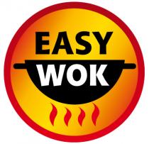 EASY WOK