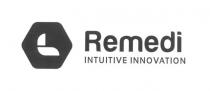 REMEDI intuitive innovation