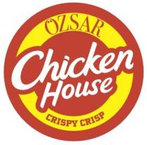 ÖZSAR Chicken House CRISPY CRISP