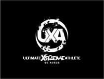 UXA - Ultimate Xtreme Athlete - Go Rogue