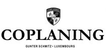 COPLANING GUNTER SCHMITZ LUXEMBOURG