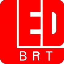 LED BRT