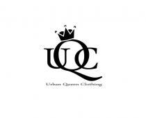 uqc Urban Queen Clothing