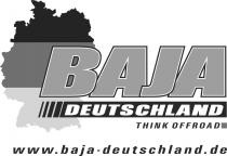 BAJA DEUTSCHLAND think offroad www.baja-deutschland.de